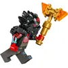 LEGO Ninjago : Le Seigneur Ras au Marteau d'Or