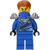 Ninjago:Jay (rebooté)