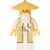 LEGO Ninjago : Sensei Wu