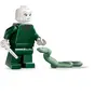 LEGO Harry Potter : Voldemort et Nagini