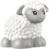 Ferme LEGO DUPLO : Moutons