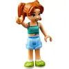LEGO Friends : Candi (tenue de plage)