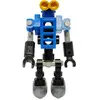 LEGO Ninjago : "Mini robot "Auto