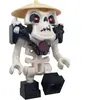 LEGO Ninjago : Wyplash