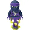 LEGO Ninjago : Chariot fantôme