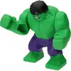 LEGO Marvel : Hulk