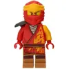 LEGO Ninjago : Kai (core)