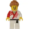 LEGO Ninjago : Ninja Contenders