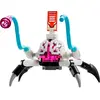 LEGO DREAMZzz : Cyberhirn-Spinne