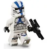 LEGO Star Wars : Les guerriers clones de la 501e légion (phase 2)