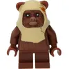 LEGO Star Wars : Paploo (Ewok)