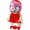 LEGO Sonic : Amy Rose