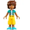 LEGO Friends : Leo
