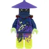LEGO Ninjago : Ghost Warrior Pitch