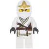 LEGO Ninjago : Zane (L'ascension des serpents)