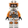 LEGO Star Wars : Commandant Cody