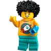 LEGO Série 27 : Le jeune astronome