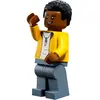 LEGO Jurassic World : Darius Bowman
