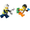 LEGO City : flic et voleur de bijoux