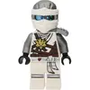 LEGO Ninjago : Zane (Le jour des disparus)