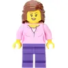 LEGO Ninjago : Eileen