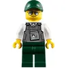 LEGO City : Sécurité