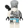 LEGO Ninjago : Zane (île)