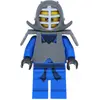 Ninjago : Jay en armure de Kendo