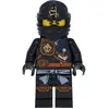 LEGO Ninjago : Cole (Robe noire)