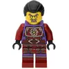 LEGO Ninjago : Clouse (Tournoi des éléments)