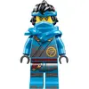 LEGO Ninjago : Nya (Dragons Rising)