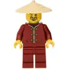 LEGO Ninjago : Maître Chen