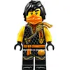 LEGO Ninjago : Cole (Dragons Rising, S2)