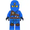 LEGO Ninjago : Jay (Tournoi des éléments)