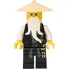 LEGO Ninjago : Sensei Wu (tenue noire)