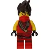 LEGO Ninjago : Kai (plus ancien, rebooté)