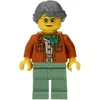 LEGO Ninjago : Misako