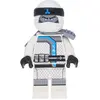 LEGO Ninjago : Zane (Fils de Garmadon)