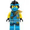 LEGO Ninjago : Nya (Dragons Rising, S2)