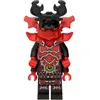 LEGO Ninjago : Le Général Kozu