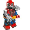 LEGO Across the Spider-Verse : Cyborg Spider-Woman