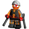 LEGO Across the Spider-Verse : Charlotte Webber