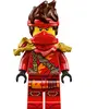 LEGO Ninjago: Kai (Dragons Rising, Season 3)
