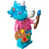 LEGO Animal Crossing: Julian