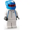 LEGO City : pilote de course (Red Bull Racing)