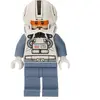 LEGO Star Wars : Pilote ARC-170 (version 2010)