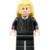 LEGO Harry Potter : Lucius Malefoy