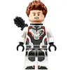 LEGO Marvel : Hawkeye avec un arc (version 2019)