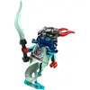 LEGO Ninjago : Guerrier dragon spectral