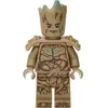 LEGO Les Gardiens de la Galaxie : Groot (2023)